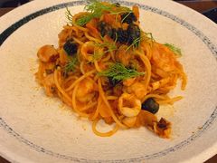 -FISH&POTATO Cō(地中海美食 万象城店)
