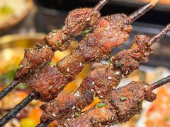 -徐记·湖北菜 头牌藕汤 武昌鱼(江汉路店)