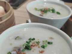 -珍粥道(杉杉奥特莱斯店)