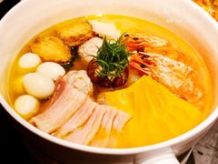 -锦楼·臻选新杭帮(杭州中心店)