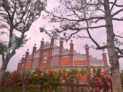 -赤坎·广东华侨国际旅游度假区