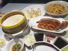 -大鸭梨烤鸭(望京店)