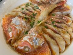 -嘉禾·悦享餐厅(八方汇店)