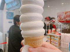 -DQ·蛋糕·冰淇淋(通州万达店)