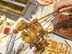 -玉善烧烤串城(长春总店)