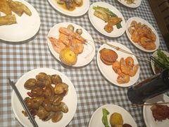 -果裹水汇(帅府店)