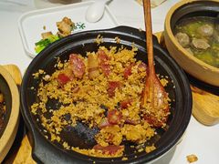 -火啫啫·粤式啫啫煲(南京弘阳店)