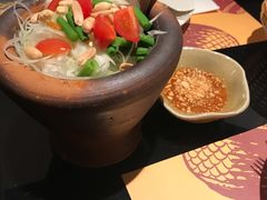 -simply thai天泰(静安嘉里中心店)