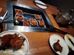 -苏格里岛自助海鲜烤肉(青秀万达店)