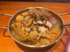 -雙冲柳州螺蛳粉&酸嘢&桂林米粉(簋街店)