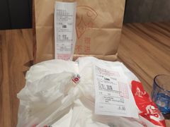 -必胜客(环球店)