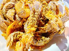 -大东海海鲜酒楼(渔人码头总店)