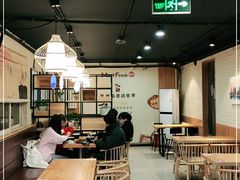 -鲜芋仙Meet Fresh(五道口店)