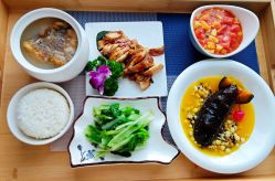 -蓓爱娇琪月子会所(虹口店)