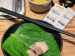 -新石器烤肉(南站店)