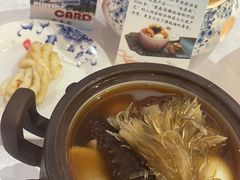 -聚春园自助餐厅(东街口店)