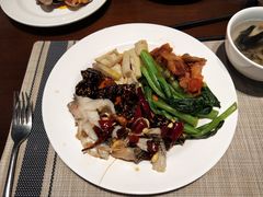 -商城蓝海大饭店·蓝钻国际美食自助百汇(双岭路店)