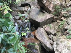 -浙西大峡谷