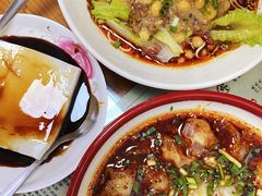 -杨大叔爱面子·四川小吃(岗头店)