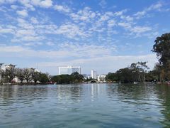 -西湖公园(鼓楼区)