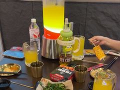 -林二哥宜烤官·宜宾小烧烤