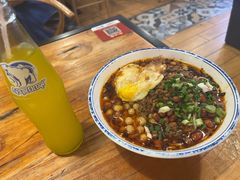 -车沾巷·重庆老味豌杂面