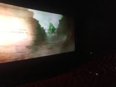 -中国科学技术馆影院