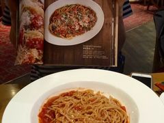 Ricci Cafe(五道口店)-Ricci睿奇美式餐厅(五道口店)