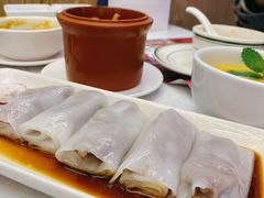 叉烧肠粉-食大利香港茶餐厅(南亚风情第一城店)
