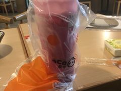 -CoCo都可(嘉定日月光店)