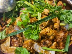 -胡须佬鸡煲四季火锅(海雅缤纷城店)
