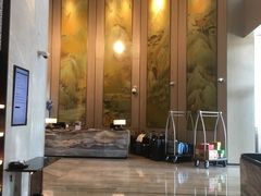 -上海世茂皇家艾美酒店
