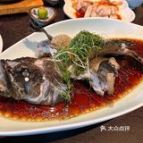 享受餐厅佳肴