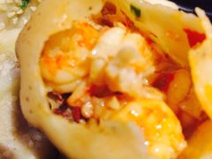 -小杨生煎(湟普汇店)