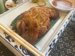 -南沙游艇会·大兵船餐厅