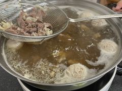 -五洲牛肉美食馆