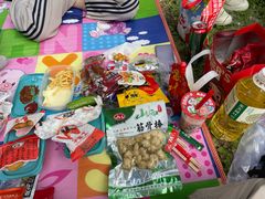 -长春市南湖公园