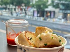 -同心楼(解放北路店)