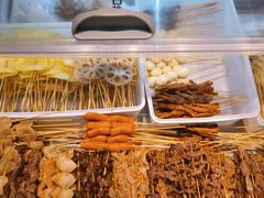 -邓姐串串香(水围店)