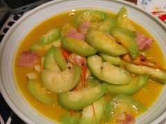 -老头儿油爆虾(胜利河美食街店)