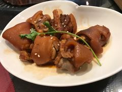 -御膳粥·牛乳粥底火锅·地道顺德菜(容桂店)