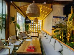 -不二·民谣音乐餐酒吧(万寿宫历史文化街区店)