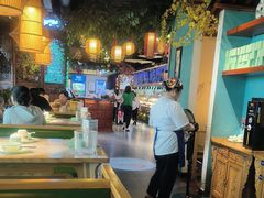 -偶屋里钵少爷(时代广场店)