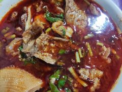 -杨牛肉面饭(天庆街店)