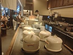 -RUXU入续糖水铺与包(卓悦中心店)