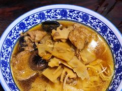 -西园寺素食(西园弄戒幢律寺店)