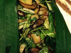 菌临天下-云海肴·汽锅鸡·云南菜(天津国金汇店)