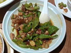 -吕氏疙瘩汤·新鲁菜(济南万象城店)