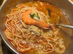 -农乐园炭火烤肉(世茂店)