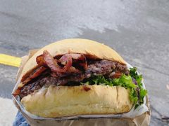 -Fergburger(皇后镇店)